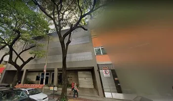 Condomínio Do Edifício Autentico em Belo Horizonte