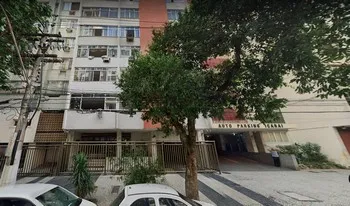 Imagem do Condomínio Do Edifício Auto Parking Icaraí em Niteroi