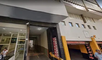 Condomínio Do Edifício Auto Vaga Maua em Rio De Janeiro