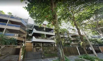 Condomínio Do Edifício Auvergne em Rio De Janeiro