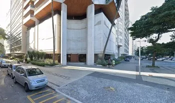Condomínio Do Edifício Av Atlântica 2172 em Rio De Janeiro