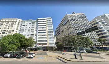 Condomínio Do Edifício Av Atlântica 4002 em Rio De Janeiro