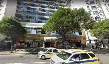 Condomínio Do Edifício Av Copacabana em Rio De Janeiro