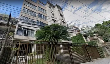 Condomínio Do Edifício Av Edison Passos em Rio De Janeiro