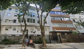 Condomínio Do Edifício Av General San Martin em Rio De Janeiro