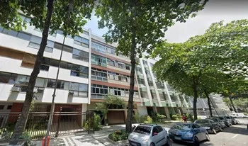 Condomínio Do Edifício Av Henrique Dumont 25 em Rio De Janeiro