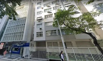 Condomínio Do Edifício Av N S De Copacabana 1267 em Rio De Janeiro