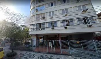 Condomínio Do Edifício Av. Pasteur em Rio De Janeiro
