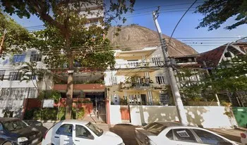 Condomínio Do Edifício Av. Portugal em Rio De Janeiro