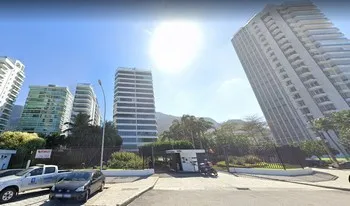 Condomínio Do Edifício Av Pref Mendes De Moraes 900 Bl 01 em Rio De Janeiro