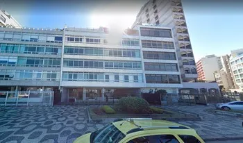 Condomínio Do Edifício Av Vieira Souto 144 em Rio De Janeiro