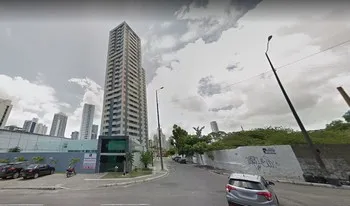 Imagem do Condomínio Do Edifício Ava Gardner E Sophia Loren em Recife