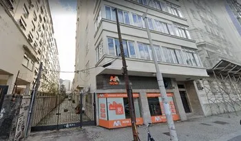 Condomínio Do Edifício Avahy em Rio De Janeiro