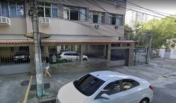 Condomínio Do Edifício Avai em Rio De Janeiro