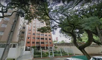 Condomínio Do Edifício Avallon em Curitiba