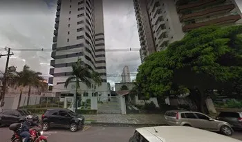 Imagem do Condomínio Do Edifício Avalon Tower Residence em Belém