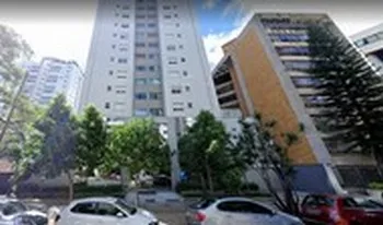 Condomínio Do Edifício Avangard Residence em Belo Horizonte