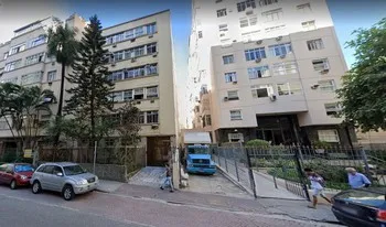 Condomínio Do Edifício Avaré em Rio De Janeiro