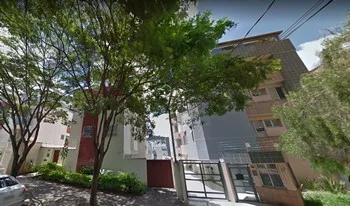 Condomínio Do Edifício Avatar em Belo Horizonte