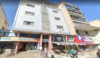 Condomínio Do Edifício Avatar em Rio De Janeiro