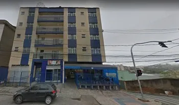 Imagem do Condomínio Do Edifício Ave Pao em Barbacena