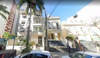 Condomínio Do Edifício Aveiro em Rio De Janeiro