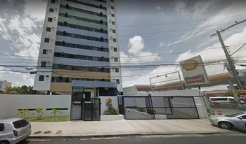 Imagem do Condomínio Do Edifício Aveiro em Maceió