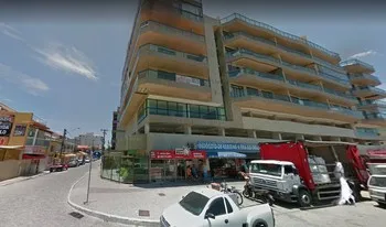Imagem do Condomínio Do Edifício Avelas De Caminho em Cabo Frio