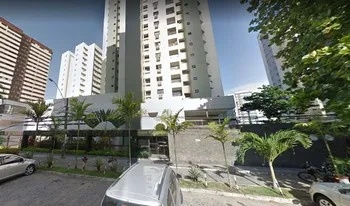 Imagem do Condomínio Do Edifício Aveleira Residence em Recife