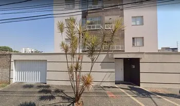 Imagem do Condomínio Do Edifício Avelino Gouveia Laranja em Uberlândia