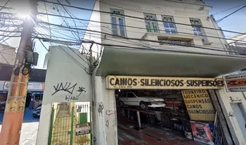 Condomínio Do Edifício Avelino Monteiro Branco em Rio De Janeiro