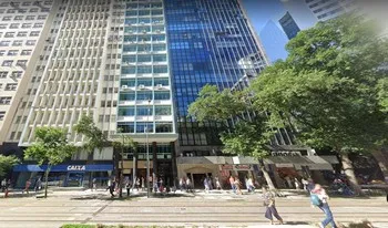 Condomínio Do Edifício Avenida 43 em Rio De Janeiro