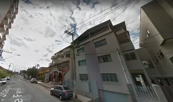 Imagem do Condomínio Do Edifício Avenida em Viçosa