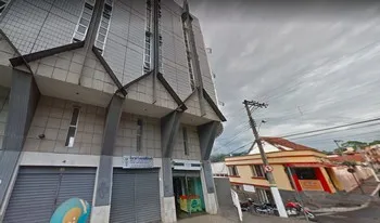 Imagem do Condomínio Do Edifício Avenida em Nova Lima