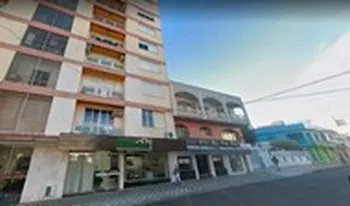 Imagem do Condomínio Do Edifício Avenida em Santiago