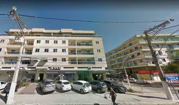Imagem do Condomínio Do Edifício Avenida em Marica