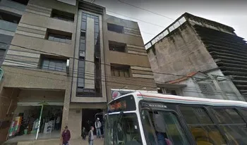 Imagem do Condomínio Do Edifício Avenida em Barbacena