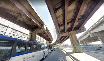 Condomínio Do Edifício Avenida Brasil em Rio De Janeiro