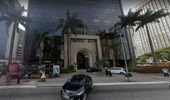 Imagem do Condomínio Do Edifício Avenida Brigadeiro Faria Lima em São Paulo