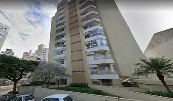 Imagem do Condomínio Do Edifício Avenida em Florianópolis