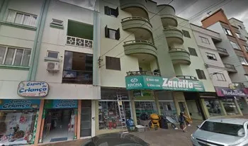 Imagem do Condomínio Do Edifício Avenida Center em Tapejara