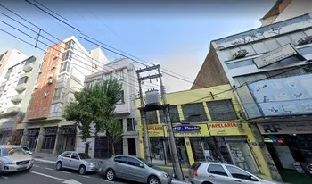 Condomínio Do Edifício Avenida Central em Porto Alegre