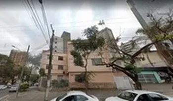 Condomínio Do Edifício Avenida Do Contorno em Belo Horizonte