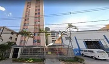 Condomínio Do Edifício Avenida Dos Esportes em Belo Horizonte
