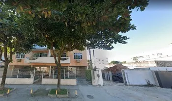 Condomínio Do Edifício Avenida Dos Mananciais em Rio De Janeiro