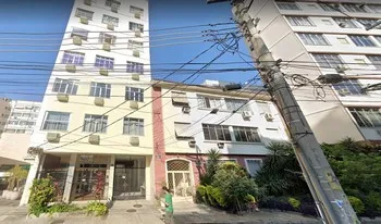 Condomínio Do Edifício Avenida Maracanã 521 em Rio De Janeiro