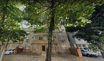 Condomínio Do Edifício Avenida Maracanã em Rio De Janeiro