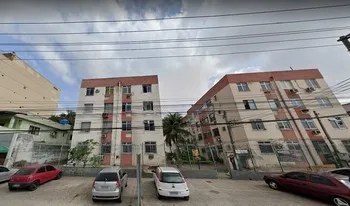 Condomínio Do Edifício Avenida Monsenhor Felix em Rio De Janeiro