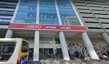 Condomínio Do Edifício Avenida Presidente Vargas 914 em Rio De Janeiro