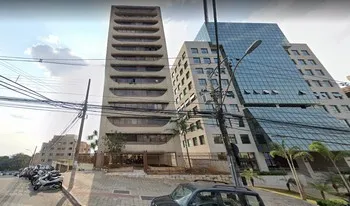 Condomínio Do Edifício Avenida Raja Gabaglia em Belo Horizonte